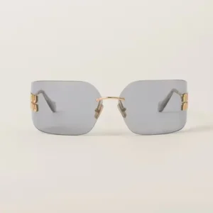 Miu Miu Women Runway Sunglasses SMU54Y_E5AK_FE06I_C_080