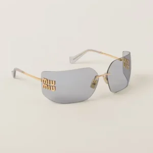 Miu Miu Women Runway Sunglasses SMU54Y_E5AK_FE06I_C_080
