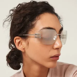 Miu Miu Women Runway Sunglasses SMU54Y_E5AK_FE06I_C_080