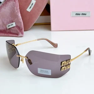 Miu Miu Women Runway Sunglasses SMU54Y_E5AK_FE06I_C_080