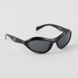 Prada Unisex Swing Sunglasses SPRA20_E16K_F05S0_C_A063
