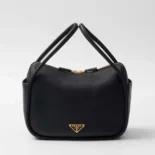 Prada Women Leather Handbag 1BA4512CYSF0002VOVO
