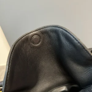 Saint Laurent YSL Women Gaby Bucket Bag in Lambskin 7639611EL071000