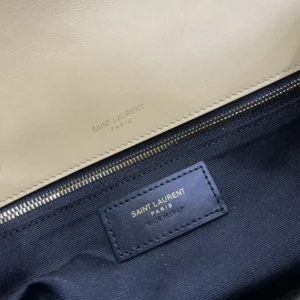 Saint Laurent YSL Women Jamie Medium in Raffia 515821GAAAT2087