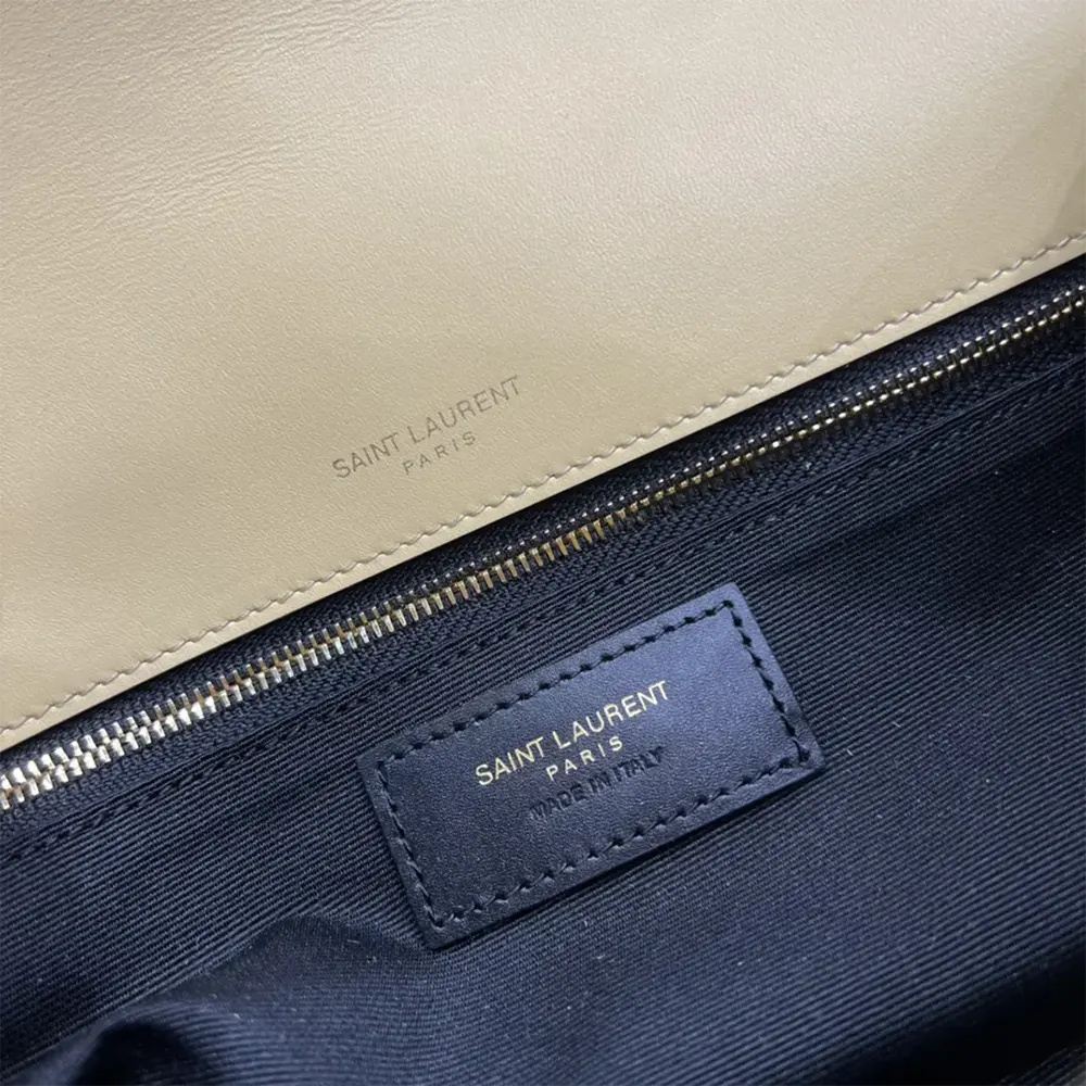 Saint Laurent YSL Women Jamie Medium in Raffia 515821GAAAT2087 10 Saint Laurent YSL Women Jamie Medium in Raffia 515821GAAAT2087