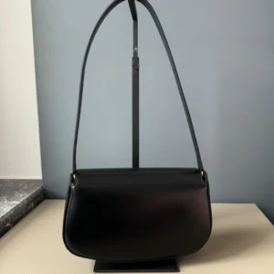 Saint Laurent YSL Women Mini Voltaire in Box Saint Laurent 7796420SX0W1000
