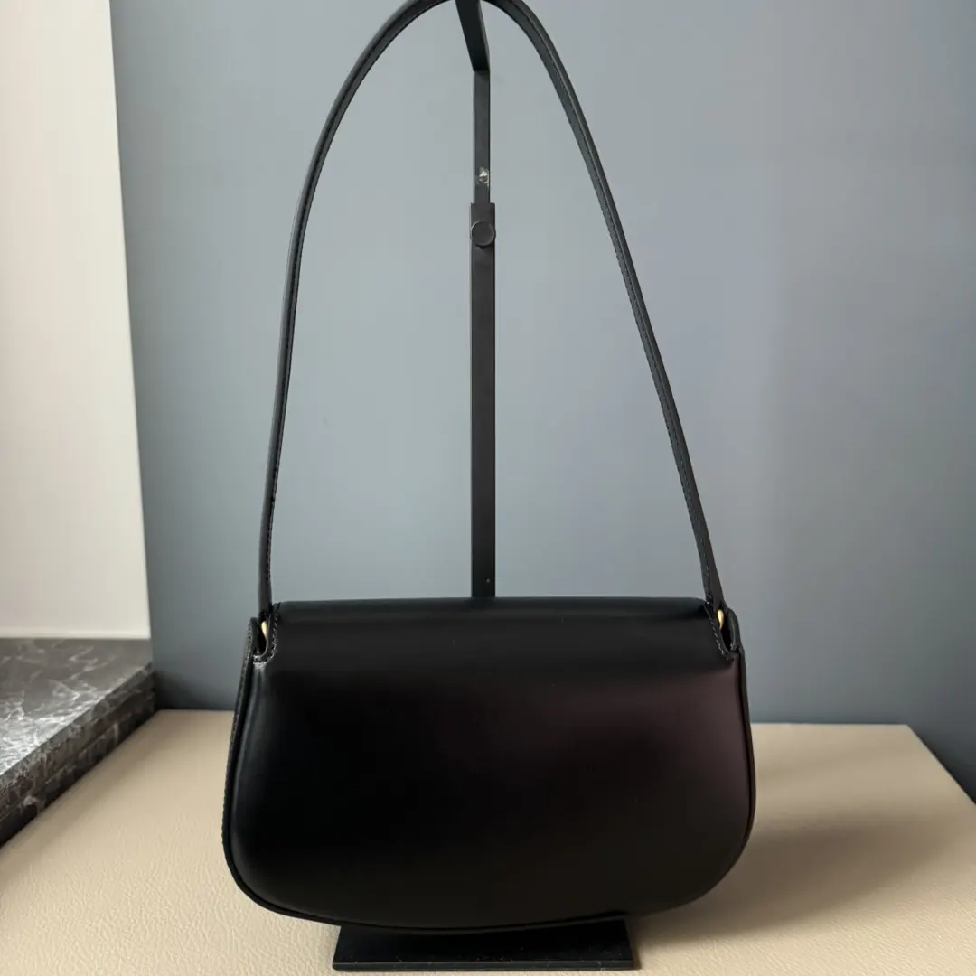 Saint Laurent YSL Women Mini Voltaire in Box Saint Laurent 7796420SX0W1000 3 Saint Laurent YSL Women Mini Voltaire in Box Saint Laurent 7796420SX0W1000