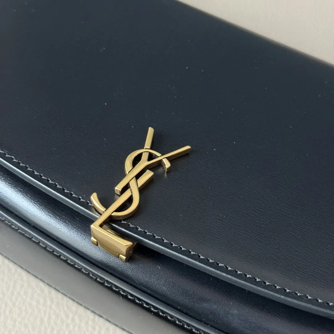 Saint Laurent YSL Women Mini Voltaire in Box Saint Laurent 7796420SX0W1000 10 Saint Laurent YSL Women Mini Voltaire in Box Saint Laurent 7796420SX0W1000