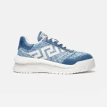 Versace Unisex Greca Odissea Sneakers 10081241A105686V680