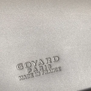 Goyard Unisex Duchesse Marie Caroline Bag-Grey DUCHESPMLTY51CL51P