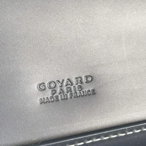 Goyard Unisex Duchesse Marie Caroline Bag-Navy DUCHESPMLTY12CL12P