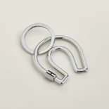 Hermes Unisex Fer A Cheval Key Ring H077216FJ00