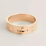 Hermes Women Kelly Ring Small Model H109041B 00051