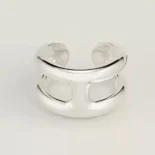 Hermes Women Osmose Ring Small Model H102539B 00048
