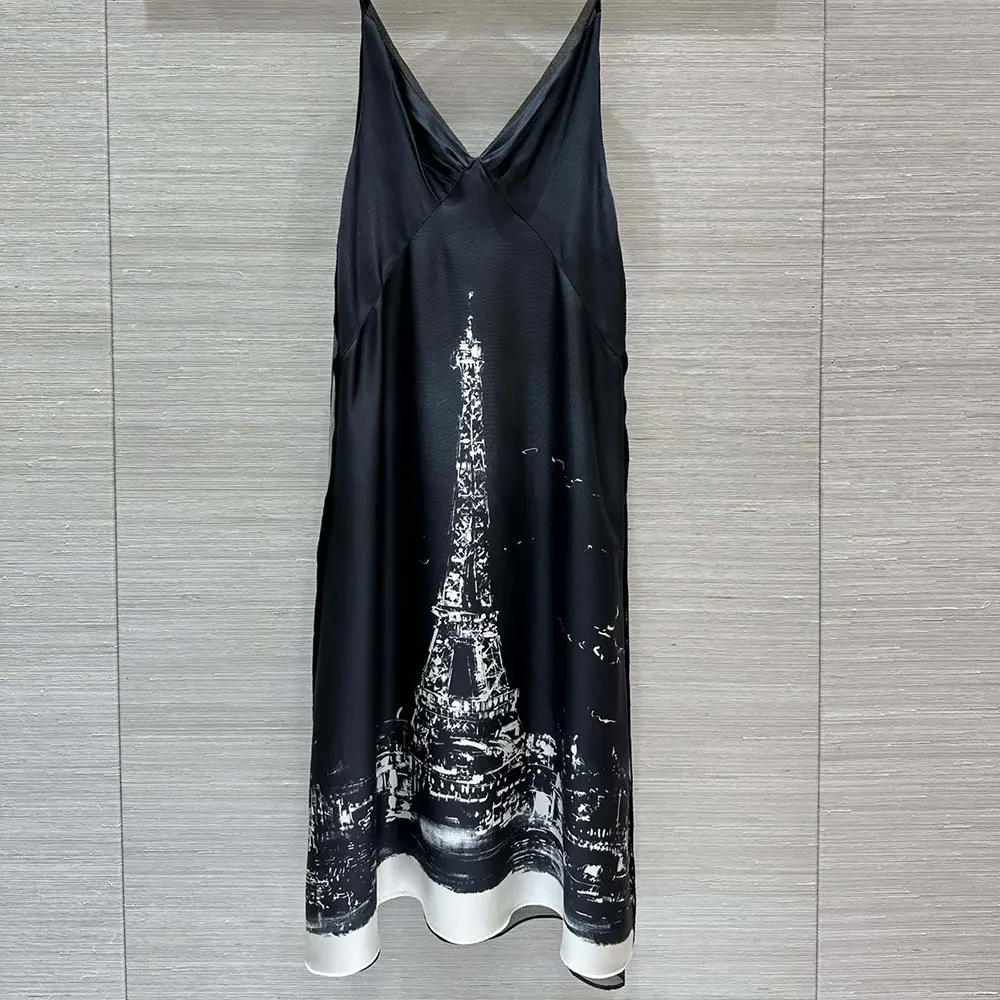 macys designer dresses Carve Designs Macy Dress Womens Black L Color:Floral-2 slip-on Lookin fancy while feelin Wedding Dresses Charleston Sc