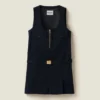Miu Miu Women Chino Dress MF5411_1UPX_F0008_S_OOO