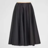 Prada Women Full Re-Nylon Skirt 21C925_1WQ8_F0002_S_OOO