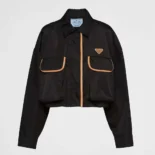 Prada Women Re-Nylon Jacket 29X1691WQ8F0002SOOO