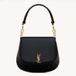 Saint Laurent YSL Women Voltaire Top Handle in Box Saint Laurent