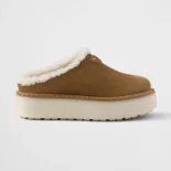 Prada Women Suede Mules 1S715N_X0O_F0401_F_ZG50