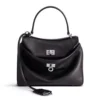Balenciaga Women Rodeo Mini Handbag in Black 7954562AA4U1000