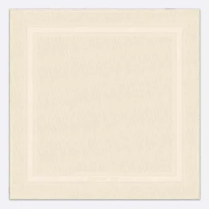 Dior Unisex Oblique Shawl White Wool Silk and Cashmere