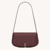Saint Laurent YSL Women Mini Voltaire in Box Saint Laurent
