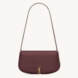 Saint Laurent YSL Women Mini Voltaire in Box Saint Laurent