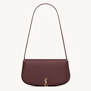 Saint Laurent YSL Women Mini Voltaire in Box Saint Laurent