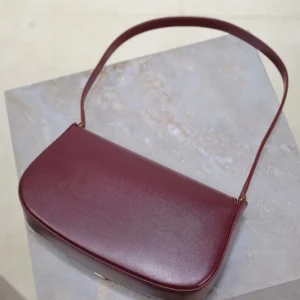 Saint Laurent YSL Women Mini Voltaire in Box Saint Laurent