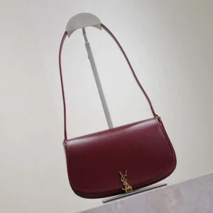 Saint Laurent YSL Women Mini Voltaire in Box Saint Laurent
