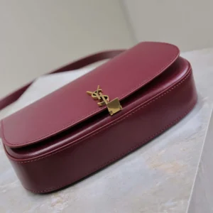 Saint Laurent YSL Women Mini Voltaire in Box Saint Laurent