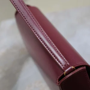 Saint Laurent YSL Women Mini Voltaire in Box Saint Laurent
