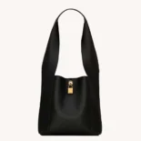 Saint Laurent YSL Women Tanger in Leather 773686AADJR1000