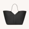Saint Laurent YSL Women Y Tote in Leather 817602AAEB31000