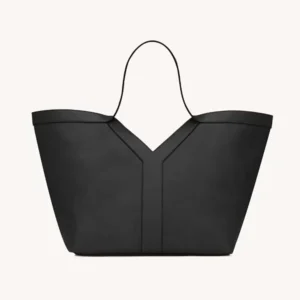 Saint Laurent YSL Women Y Tote in Leather 817602AAEB31000