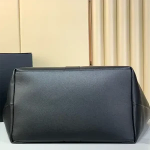 Saint Laurent YSL Women Y Tote in Leather 817602AAEB31000