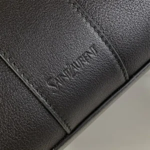 Saint Laurent YSL Women Y Tote in Leather 817602AAEB31000