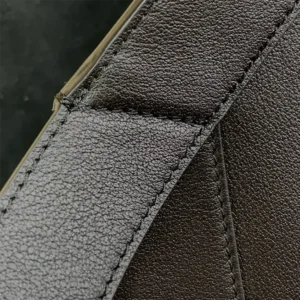 Saint Laurent YSL Women Y Tote in Leather 817602AAEB31000
