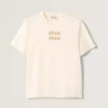 Dior Women Jersey T-shirt MJN4991585F0018S232