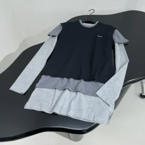 Miu Miu Women Set of 3 Jersey T-shirts MJE15137EF04AESOOO