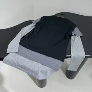Miu Miu Women Set of 3 Jersey T-shirts MJE15137EF04AESOOO