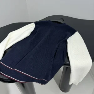 Miu Miu Women Wool and Cashmere Cardigan MMF933