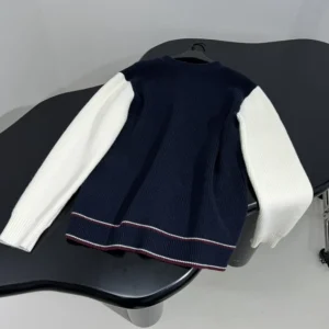 Miu Miu Women Wool and Cashmere Cardigan MMF933