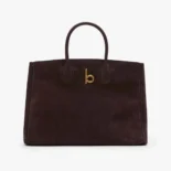 Burberry Women Small Rocking Horse Tote​ 80944911