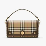Burberry Women Top Handle Note Bag 80975991