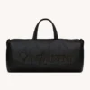 Saint Laurent YSL Women Saint Laurent Duffle in Lambskin