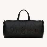 Saint Laurent YSL Women Saint Laurent Duffle in Lambskin