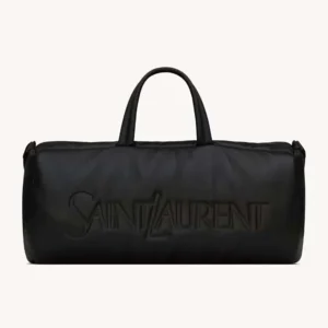 Saint Laurent YSL Women Saint Laurent Duffle in Lambskin