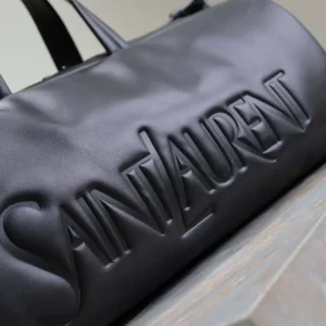 Saint Laurent YSL Women Saint Laurent Duffle in Lambskin